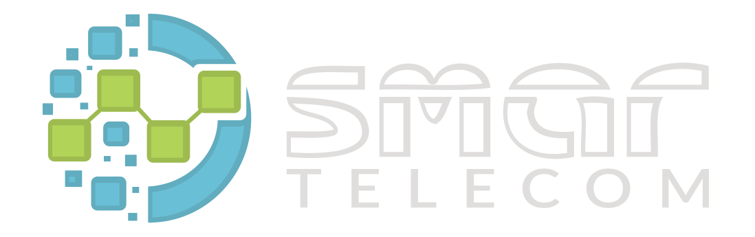 Smar-Telecom Logo